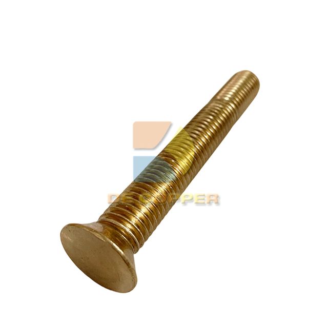 Baut Countersunk