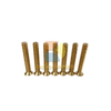 Baut Countersunk