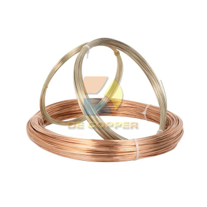 Fio de Bronze F&oacute;sforo