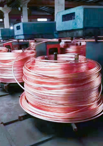 Fornecedor de fixadores de liga &agrave; base de cobre