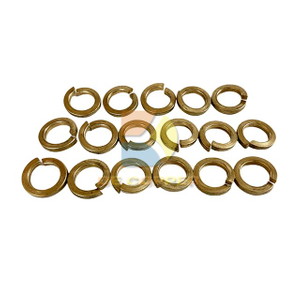 Mesin Cuci Musim Semi