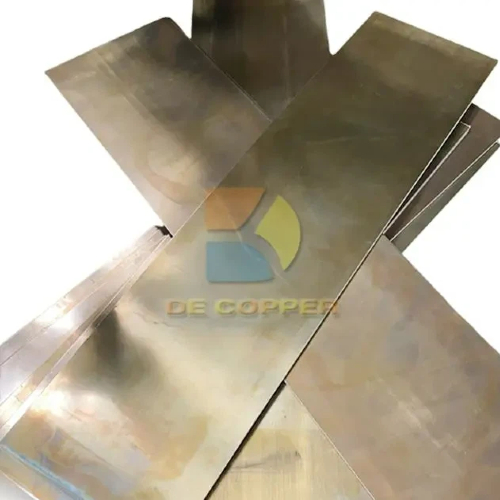 Una gu&iacute;a para el comprador de sujetadores de bronce al silicio